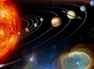 Самые интересные факты о планетах солнечной системы